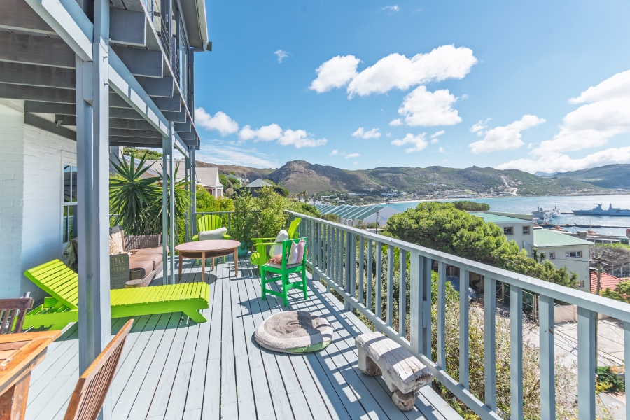 3 Bedroom Property for Sale in Simons Town Western Cape